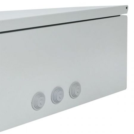 ЩМПг- 80.60.25 (ЩРНМ-4) IP54 PROXIMA EKF