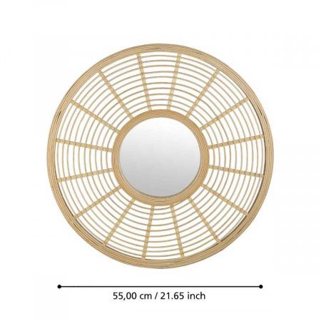 Зеркало Eglo MITSUKE 425029