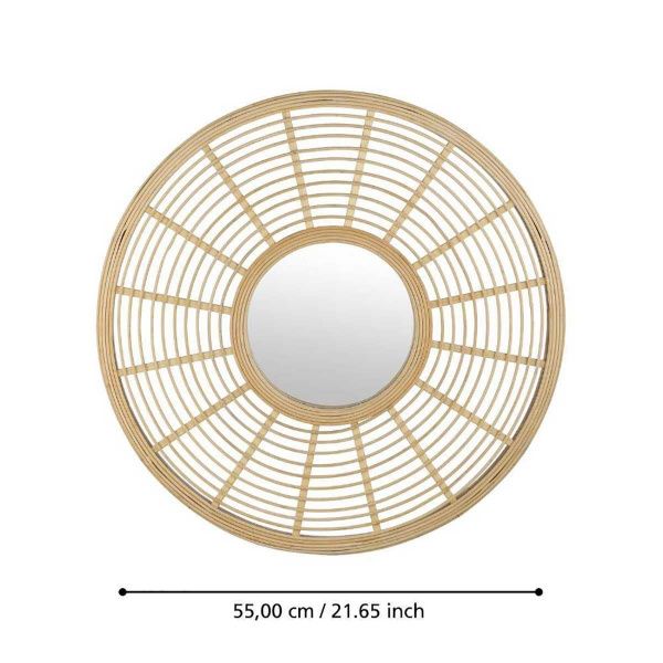 Зеркало Eglo MITSUKE 425029