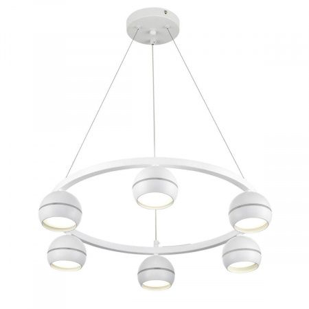 Подвесная люстра Lumion Comfi Luazana 8254/6