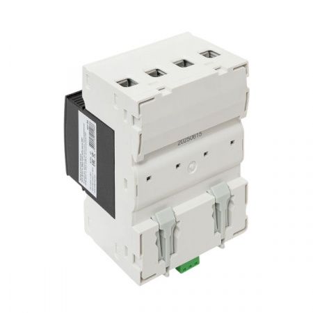 Ограничитель импульсных напряжений ОПВ-B/4P In 30кА 440В с сигн. EKF PROxima