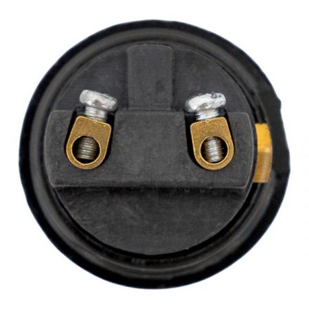 Патрон карболитовый подвесной Е14 черн. EKF