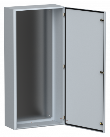 Корпус металлический ЩМП-7-0 (1400х650х285мм) У2 IP54 IEK