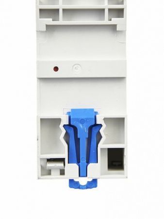 Контактор модульный КМ40-11М AC IEK