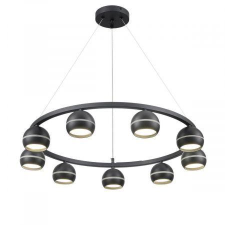 Подвесная люстра Lumion Comfi Luazana 8242/9