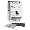 Автоматический выключатель AV POWER-1/3 40А 35kA TR EKF AVERES