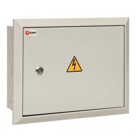 ЩРВ- 9 (260x340x120) IP31 PROXIMA EKF