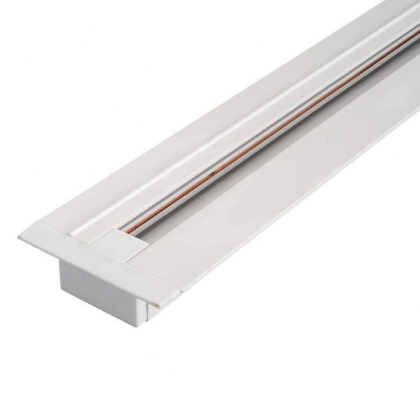 Шинопровод встраиваемый Lucia Tucci LTP-TR002-1-W