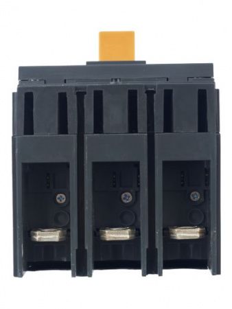 Выключатель автоматический ВА88-35 3Р 250А 35кА IEK