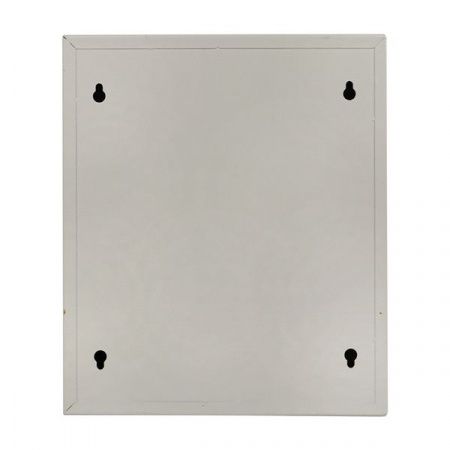 ЩРН-24 пласт.замок (350x300x120) IP31 PROXIMA EKF