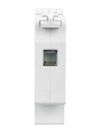 Лампа сигнальная ЛС-47 неон красная IEK