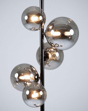 Торшер Moderli Renny V10799-5F