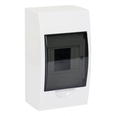 ЩРН-П- 4 IP41 PROXIMA EKF