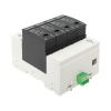 Ограничитель импульсных напряжений ОПВ-B/4P In 30кА 440В с сигн. EKF PROxima