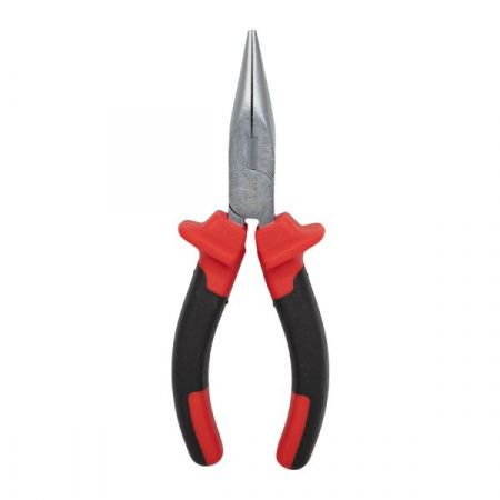 Длинногубцы Master 160 мм EKF