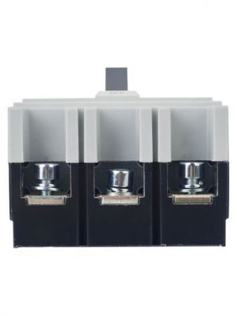 Выключатель автоматический ВА66-35 3Р 200А 25кА GENERICA