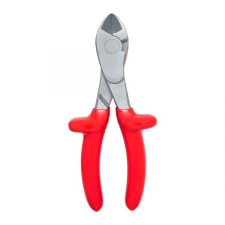 Силовые бокорезы Master 180 мм 1000В EKF