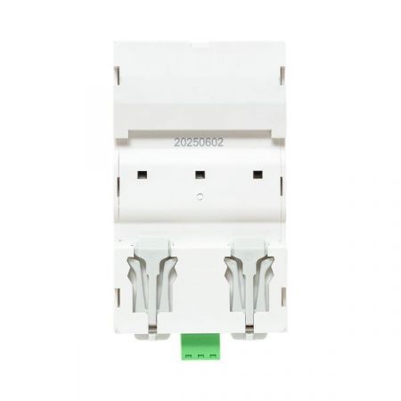 Ограничитель импульсных напряжений ОПВ-B/3P In 30кА 440В с сигн. EKF PROxima