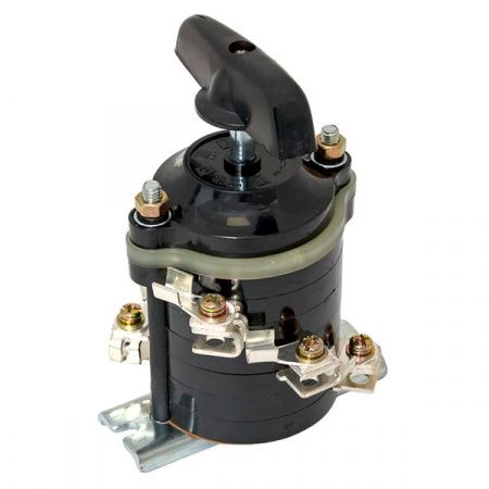 Пакетный выключатель ПВ 3-63 М3 исп.3 EKF PROxima