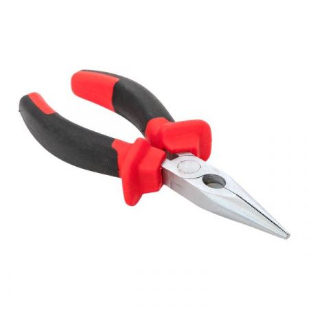 Длинногубцы Master 160 мм EKF