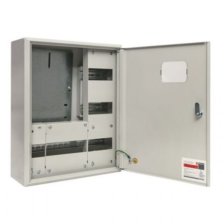 Щит учетно-распред. навесной ЩУРн 3/30 (500x400x160) IP31 EKF PROxima