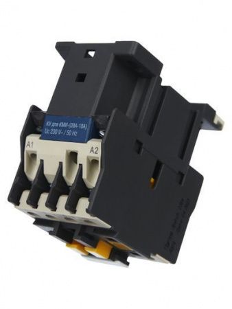 Контактор КМИ-10910 9А 230В/АС3 1NO IEK