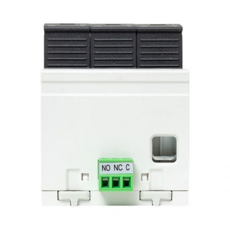 Ограничитель импульсных напряжений ОПВ-D/3P In 5кА 275В с сигн. EKF PROxima