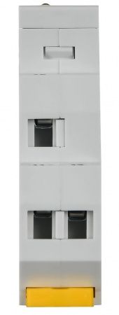 Реле контроля фаз ORF-05 трехфазное 220-460В AC IEK