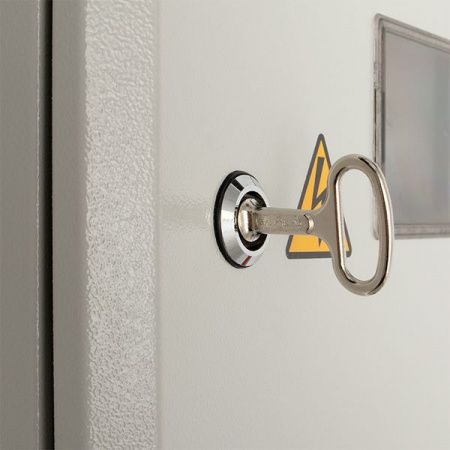 ЩУ-1/1-0 для счетчика на дин-рейку (250x300x100) IP54 PROXIMA EKF