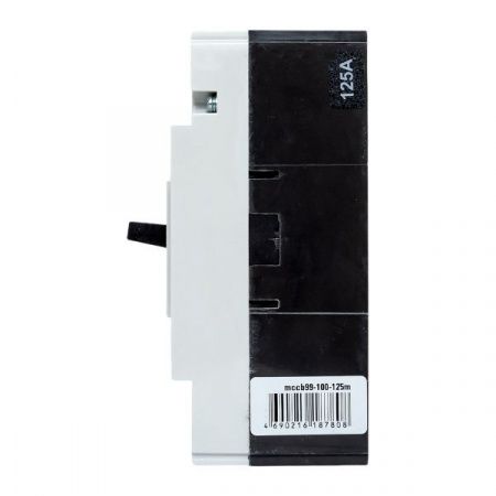 Выключатель автоматический ВА-99М 100/125А 3P 35кА EKF