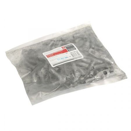 Наконечник алюминиевый ТА ГОСТ 10-8-4,5 EKF