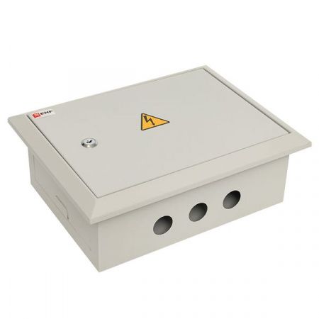 ЩРВ- 9 (260x340x120) IP31 PROXIMA EKF