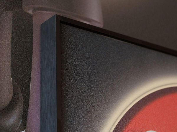 Картина Lumina Deco FP Kaws 50-70