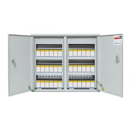 ЩРН-72 двухдверный (480x565x120) IP31 PROXIMA EKF