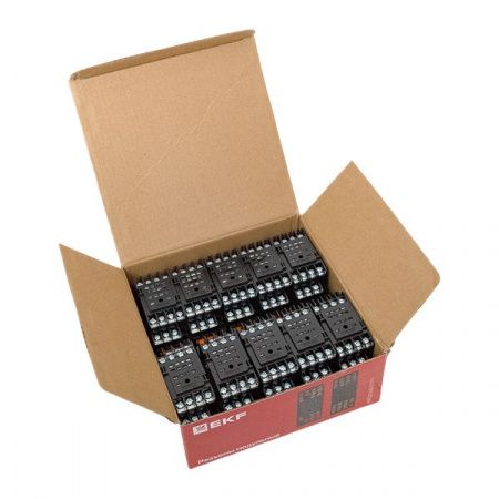 Разъем модульный РМ 22/4 EKF PROxima