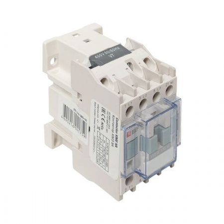 Контактор КМЭ малогабаритный 9А 380В 1NC EKF PROxima