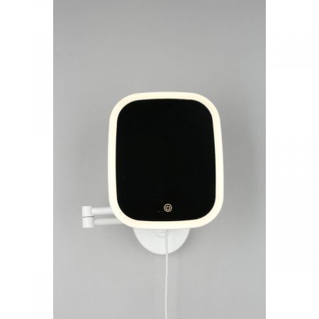 Настенное зеркало с подсветкой Omnilux Chianti OML-10401-04