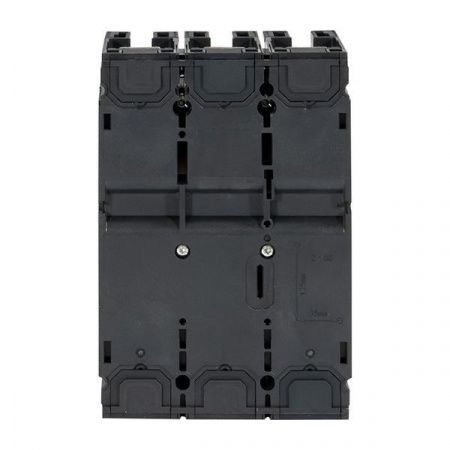 Выключатель автоматический ВА-99C 100/32А 3P 35кА EKF