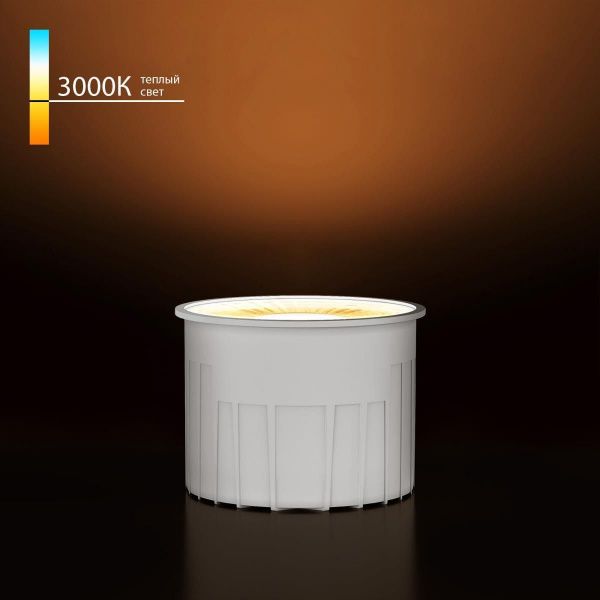 Светодиодный модуль Elektrostandard 9W 3000K LED a071307