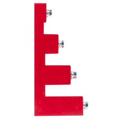 Изолятор шинный 700А 15кВ Лесенка EKF PROxima