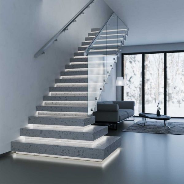 Контроллер для лестницы Apeyron 04-63