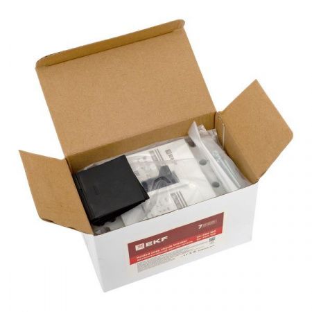 Выключатель автоматический ВА-99М 100/125А 3P 35кА EKF