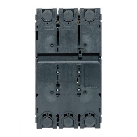 Выключатель автоматический ВА-99C 400/200А 3P 45кА EKF