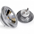 Лампы светодиодные LED AR111 с цоколем G53, GU10