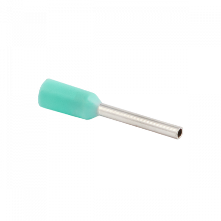 Наконечник штыревой втулочный НШвИ 0,34-8 (50шт.) EKF