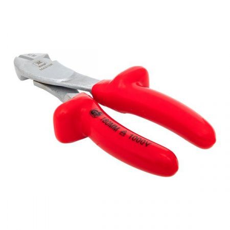 Силовые бокорезы Master 180 мм 1000В EKF