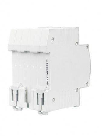 KARAT Ограничитель импульсного перенапряжения ОПС1-C 3P In=20кА Un=400В Im=40кА IEK