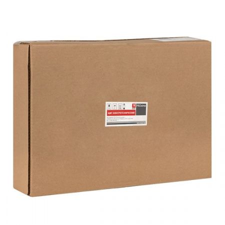 ЩРВ-90 двухдверный (520x720x120) IP31 PROXIMA EKF