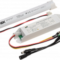Блоки аварийного питания для LED светильников Блоки аварийного питания для LED светильников