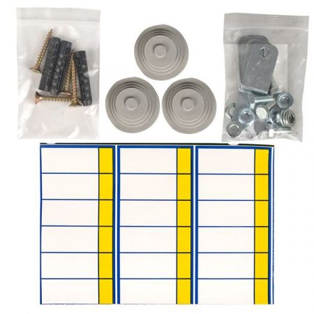 ЩРН-48 (620x310x120) IP54 PROXIMA EKF
